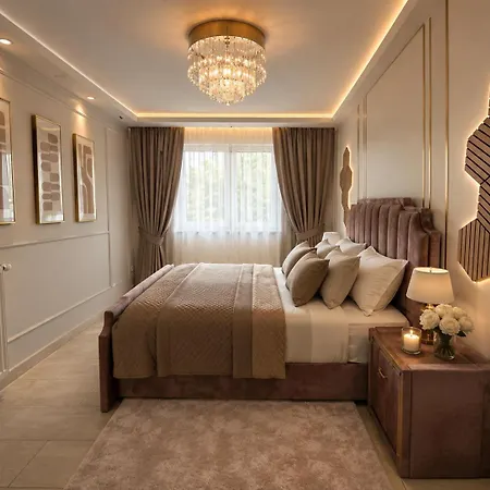 Elegantes Rheinblick-apartment In Ruhiger Lage Lägenhet